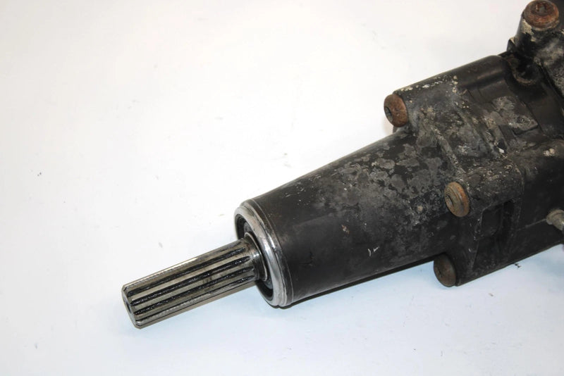 00 Arctic Cat 500 Automatic  Oem Rear Gearcase 0502-108 AA7