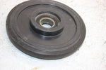 02 Ski-doo Grand Touring 500 Oem Rear Outer Idler Wheel Pair 503190856 SS24