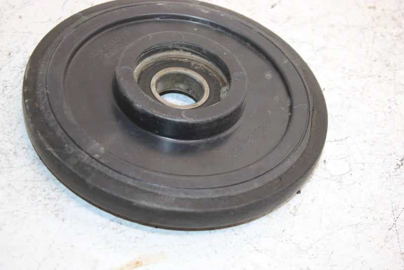 02 Ski-doo Grand Touring 500 Oem Rear Outer Idler Wheel Pair 503190856 SS24