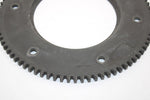 2005 Ski-doo Mxz 550f Oem Primary Clutch Starter Ring Gear 417222833 SS100