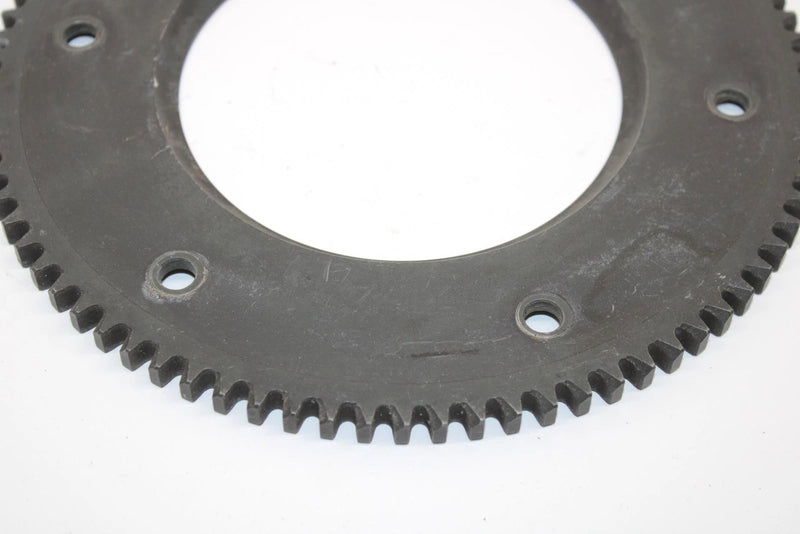 2005 Ski-doo Mxz 550f Oem Primary Clutch Starter Ring Gear 417222833 SS100