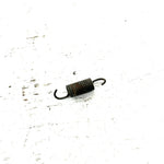00 Yamaha Warrior 350 YFM350X OEM Brake Pedal Tension Spring 90506-20380-00 AY67