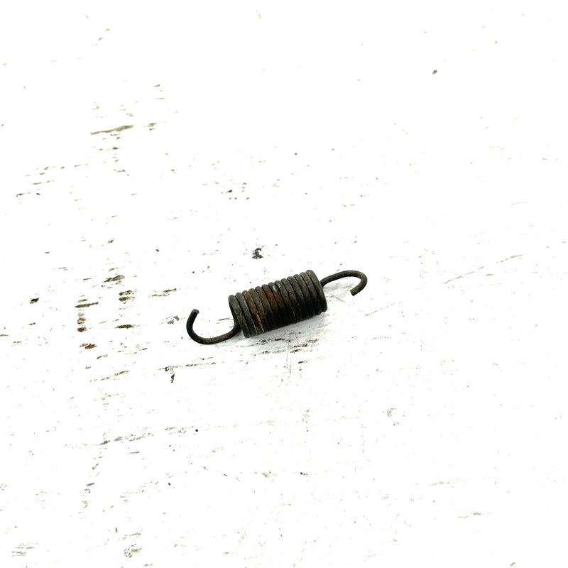 00 Yamaha Warrior 350 YFM350X OEM Brake Pedal Tension Spring 90506-20380-00 AY67