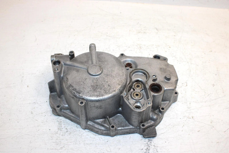 02 Honda Trx 350 Fourtrax Rancher Oem Clutch Side Cover 11330-HN5-M10 AH54