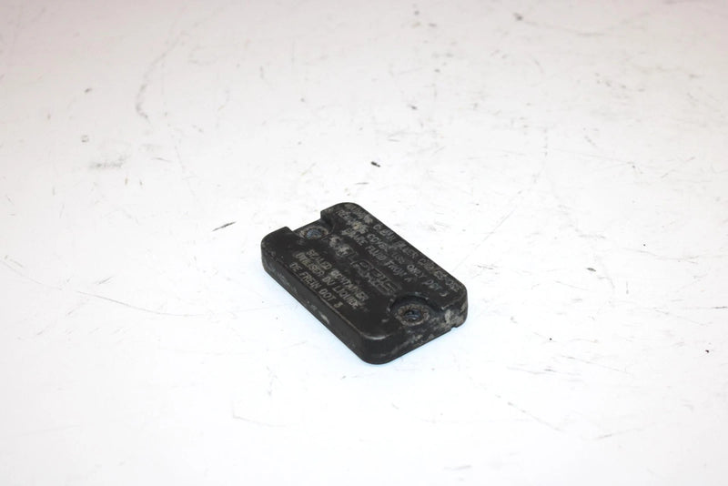 1997 Polaris Xlt Oem Master Cylinder Cover 5630338 SP70