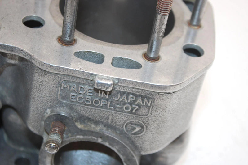 94 Polaris 500 Efi Oem 72mm Bore Cylinder W/Studs 3084330 SP129