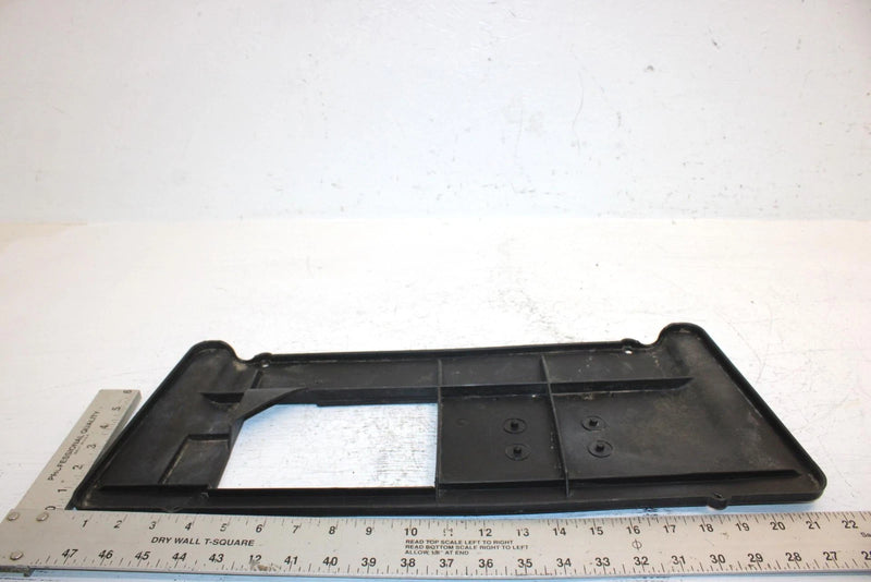 2001 Ski-doo Mxz 600 Oem Air Intake Panel 517302836 SS4