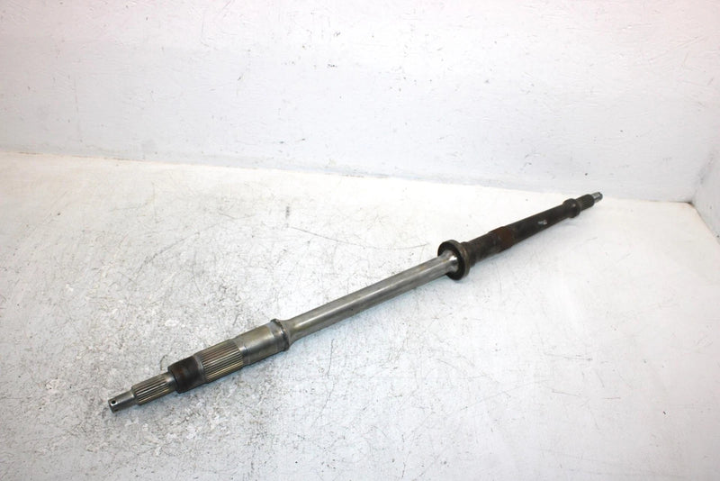 1999 Kawasaki Prarie 400 Oem Rear Axle 41068-1388 AK28