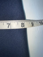 New Vintage Blue Dickson Jenkins Polyester Pants #5507 SS-85