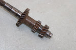 2007 Polaris Sportsman 450 Oem Transmission Input Shaft 3234075 APS