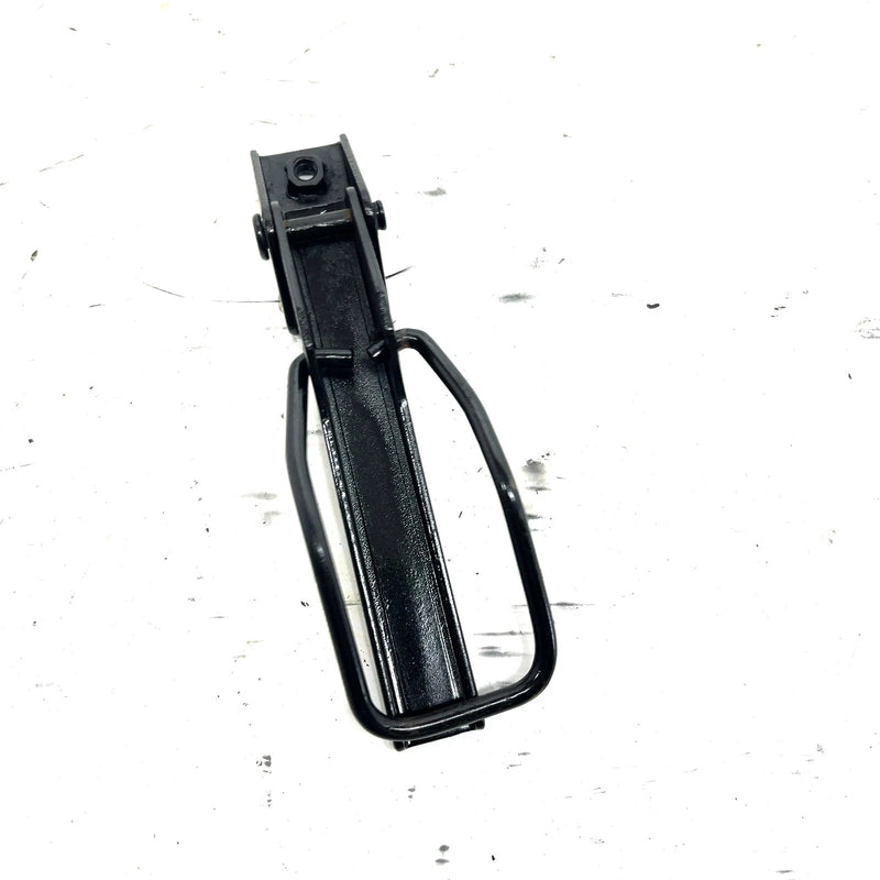 08-13 Kawasaki Teryx 750 KRF750A 4x4 OEM Tailgate Latch 53045-1063 XK0