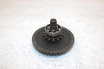 2000 Polaris Xplorer Oem Transmission Output Shaft 3233544 AP177