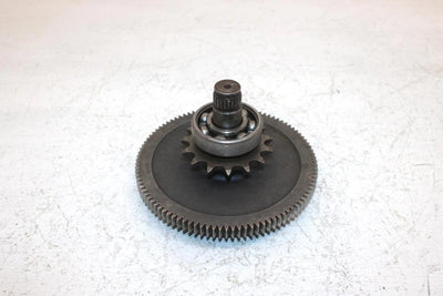 2000 Polaris Xplorer Oem Transmission Output Shaft 3233544 AP177