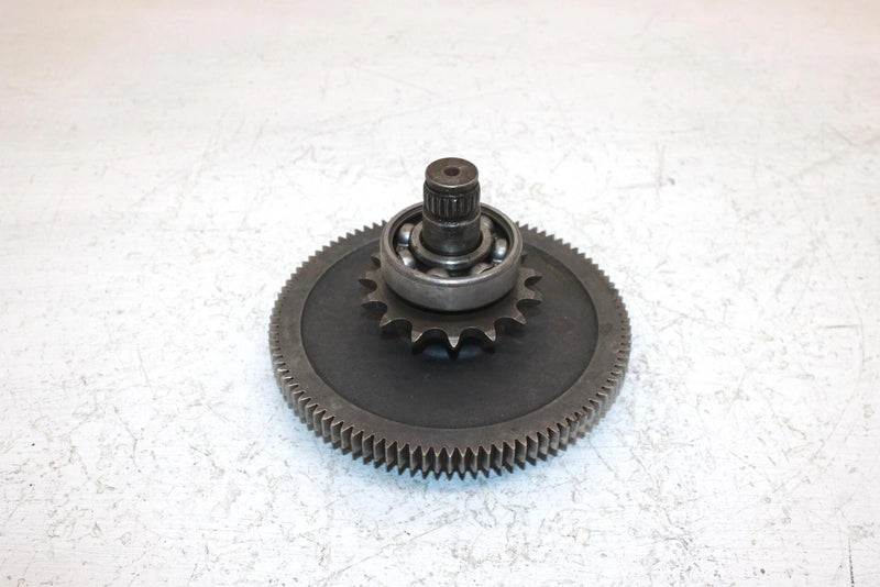 2000 Polaris Xplorer Oem Transmission Output Shaft 3233544 AP177