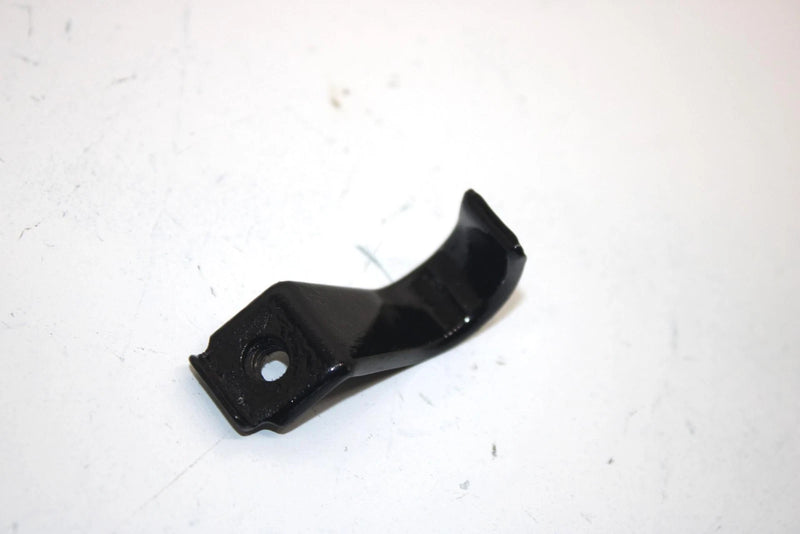 86 Honda Trx250a Oem Fronty Brake Hose Clamp (Painted) 51205-VM0-000 AH30