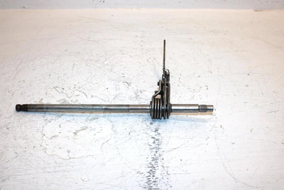 1986 Honda Trx 125 Oem Shift Shaft 24610-968-000 AH41