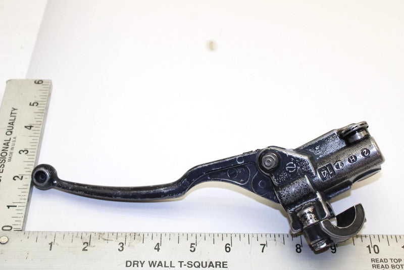 1988 Suzuki Quadrunner 250 Oem Front Master Cylinder 59600-19B10 AS18