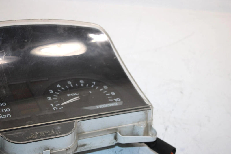 96 Polaris 600 Xcr Sp Oem Gauge Cluster Under 7k Miles 3280196 SP154