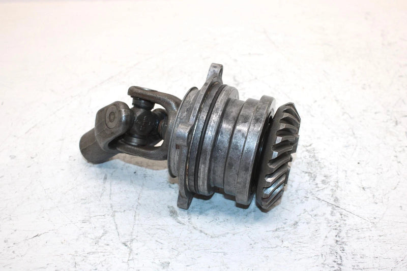 2000 Yamaha  Kodiak 400 Oem Bearing Housing Set 5GH-17551-00-00 AY26
