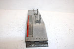 1994 Polaris 440 L/c Oem Clutch Belt Cover 5222903 SP73