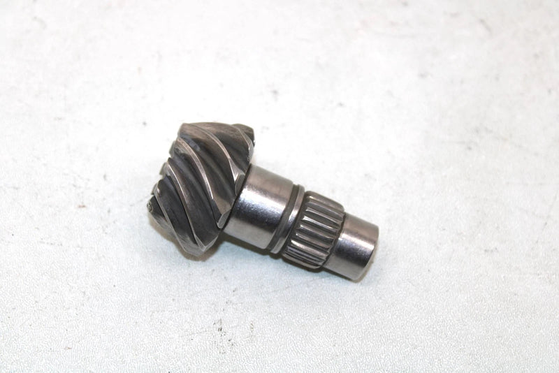 2000 Polaris Magnum 325 Oem Spiral Bevel Gear 3234912 AP2
