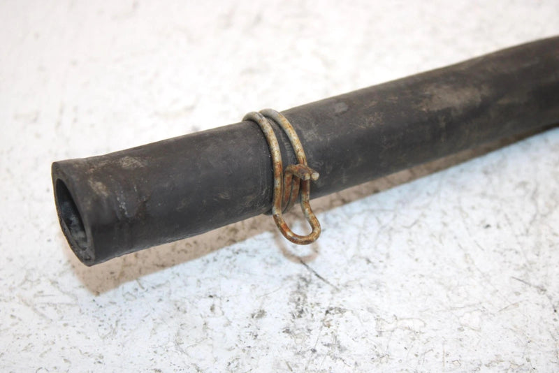 2002 Polaris Sportsman 500 Oem Lower Engine Coolant Hose 5411782 AP154