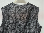 New Women’s 1849 Authentic Ranchwear 3XL Show Vest RR-14