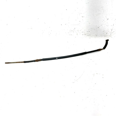 06 Honda Rancher 350 TRX350FM 4x4 OEM Rear Foot Brake Cable 43470-HN5-670 AH75