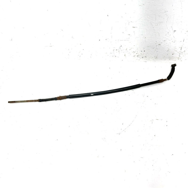 06 Honda Rancher 350 TRX350FM 4x4 OEM Rear Foot Brake Cable 43470-HN5-670 AH75