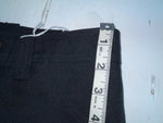 New Vintage Black Dickson Jenkins Polyester Pants VV-92