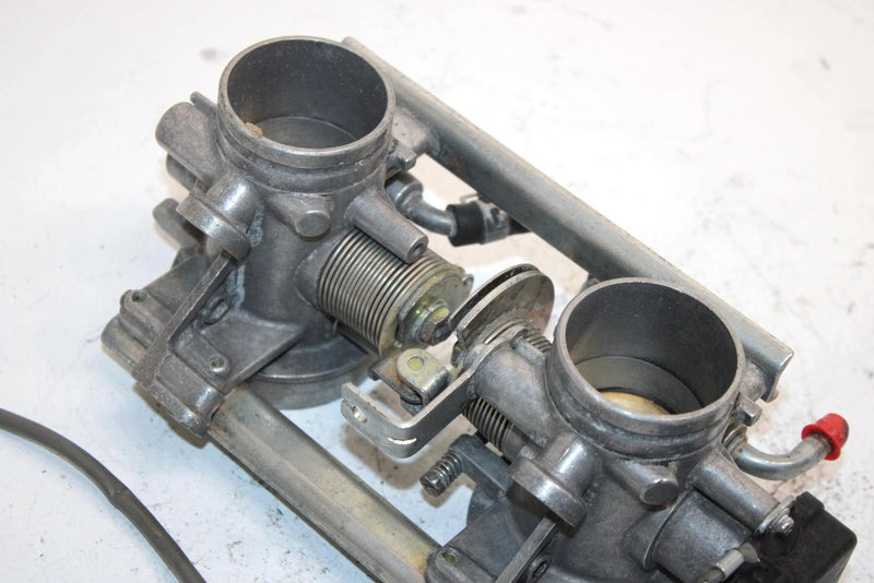 94 Arctic Cat Ext 580 Efi Oem Red Throttle Body 3004-913 SA27