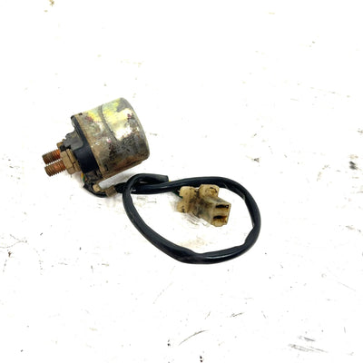 1984 Honda TRX200 OEM Starter Relay 35850-HA8-771 AH78