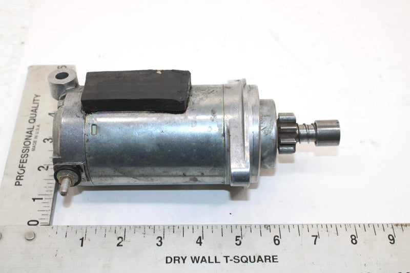 1992 Yamaha Exciter Ii Le Oem Starter Motor Assembly 8BB-81800-02-00 Q5238