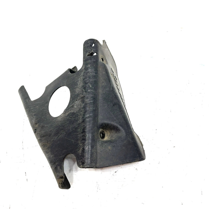 02-03 Kawasaki Prairie 650 4x4 OEM Left Axle Guard 55020-1768 AK37