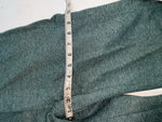 New Vintage Green Lee Polyester Pants #2620931 SS-61