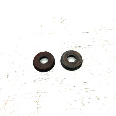 05 Honda Foreman 500 4x4 OEM Rubber Mounting Set Of 4 50204-HM7-003 AH90