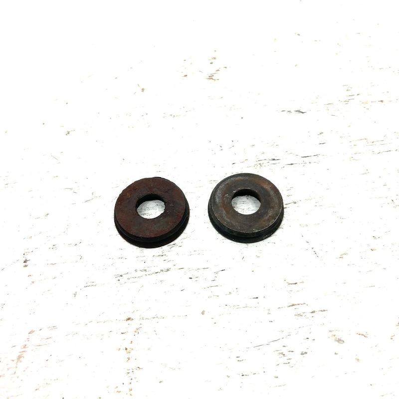 05 Honda Foreman 500 4x4 OEM Rubber Mounting Set Of 4 50204-HM7-003 AH90