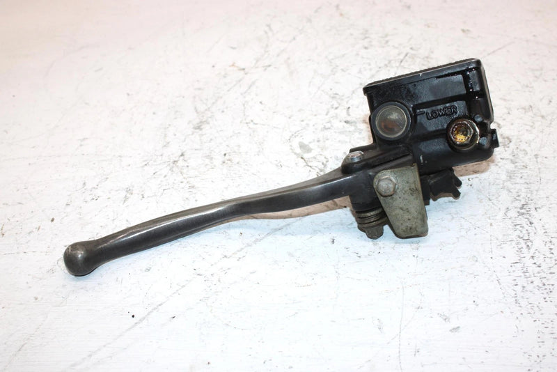 2001 Honda Trx 500 Faa Forman Oem Front Brake Master Cylinder 45510-HN2-006 AH56