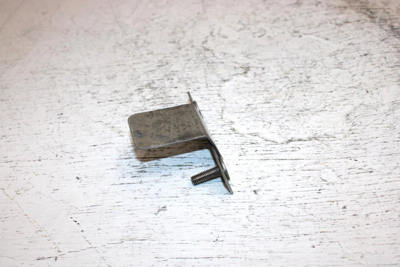 2000 Ski-doo Mxz 600 Oem Hood Guide Bracket 502006500 SS0