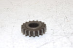 2000 Kawasaki Prairie 300 Oem 18T Drive Sprocket 39134-1059 AK31.1
