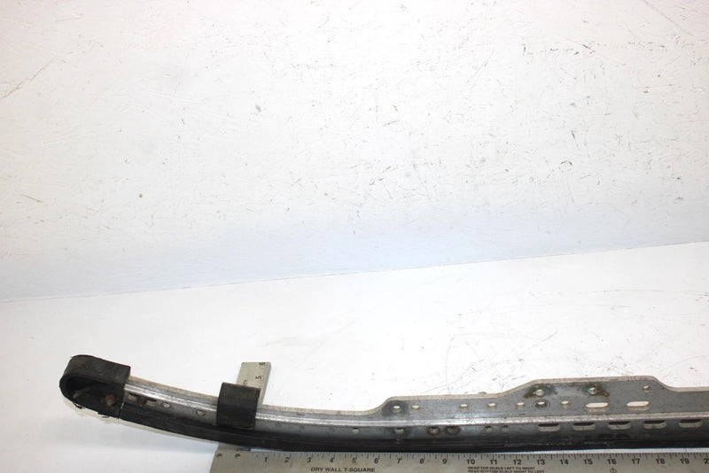 97 Arctic Cat Zrt 600 Oem Left Skid Rail 2604-050 SA15