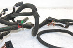 2002 Ski-doo Mxz 800 Oem Main Wiring Harness SS96