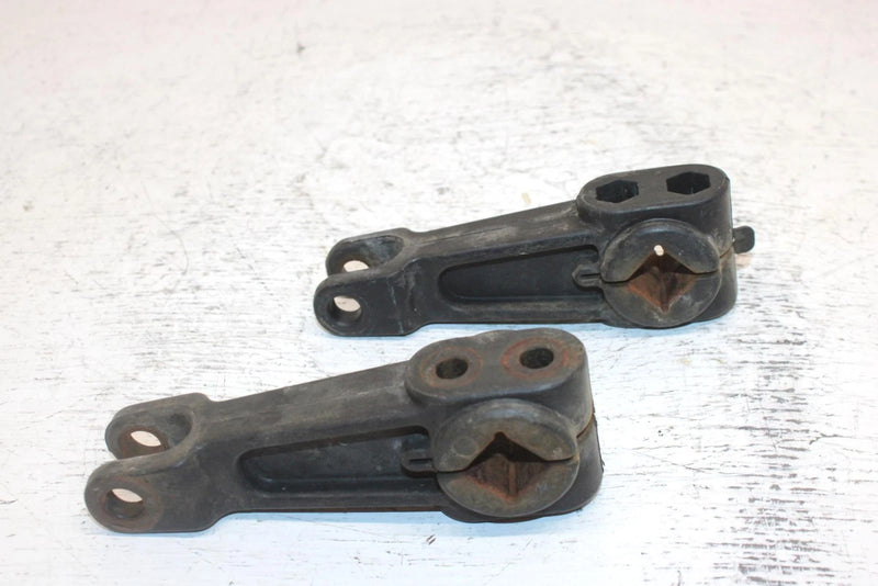 2002 Arctic Cat Z 570 Oem Sway Bar Arm Pair 0603-917 SA20