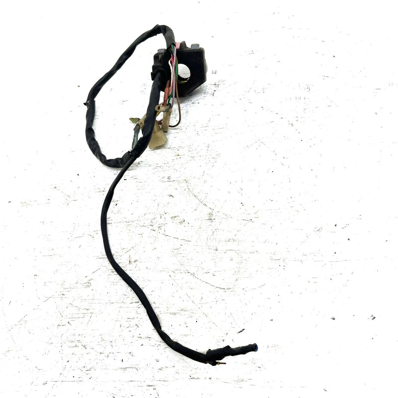 null Polaris Trail Boss 350L 2x4 OEM High/Low Start Switch 4110063 AP227