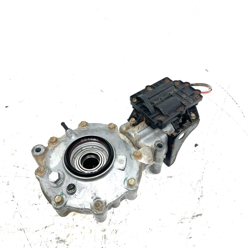 14-15 Arctic Cat Prowler HDX 500 OEM Front Diff Gearcase 3306-825 XA2.2