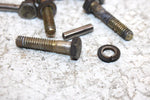 1998 Polaris Trail Blazer Oem Primary Braking Clutch Bolts 7518062 AP155