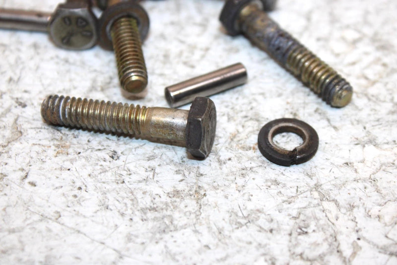 1998 Polaris Trail Blazer Oem Primary Braking Clutch Bolts 7518062 AP155