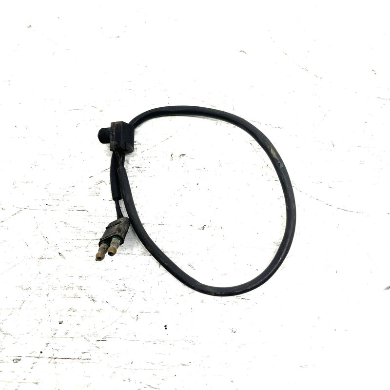 1988 Polaris Trail Boss 4x4 OEM Reverse Override Switch 4110072 AP229
