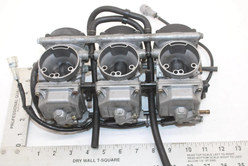 2005 Yamaha Rs Vector Er Oem Carburetor Assembly 8ES-14900-02-00 SY59