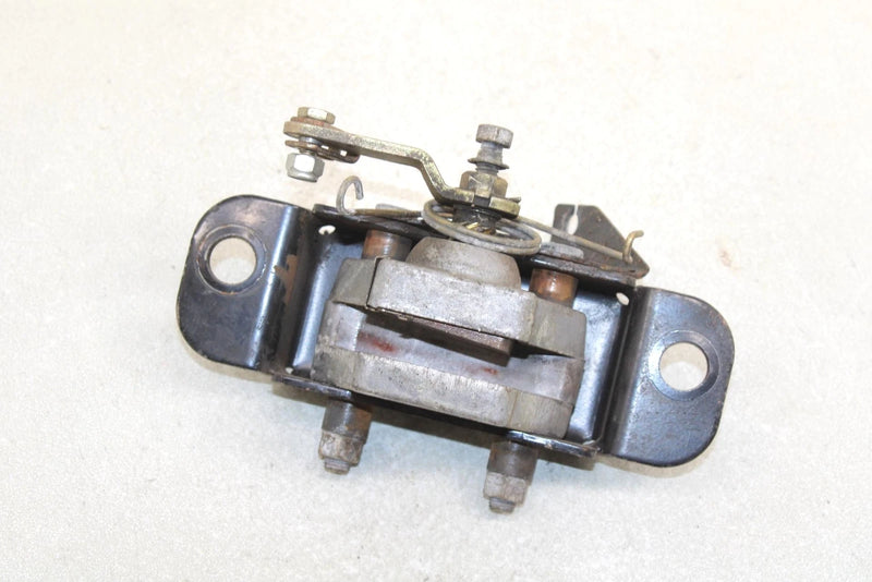 95 Polaris Lite Oem Mechanical Brake Caliper Assembly 5240240-067 1930593 SP3